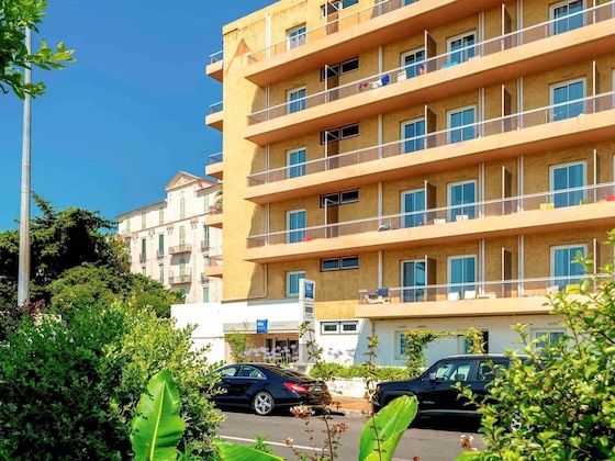 Gallery - Ibis Budget Menton