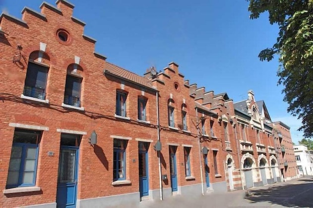 Gallery - Les Béthunoises Béthune Centre