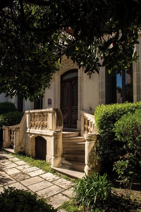 Gallery - L'hôtel Particulier Béziers