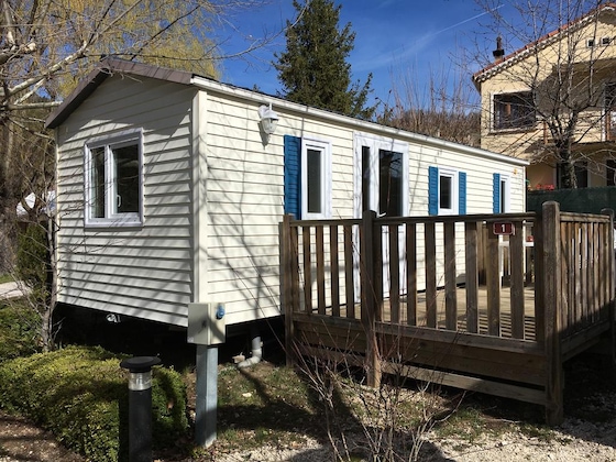 Gallery - Camping Calme Et Nature