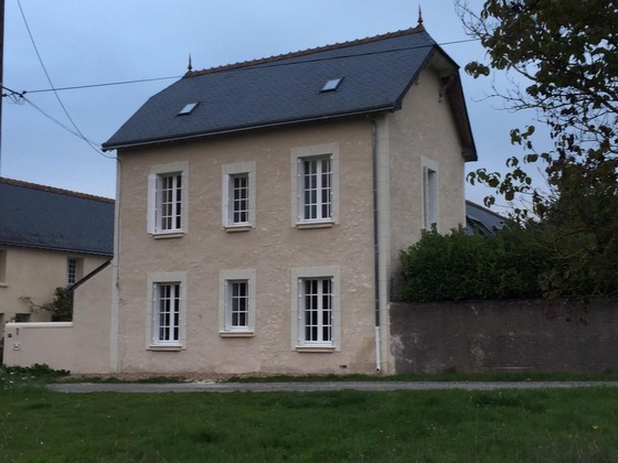 Gallery - Les Colonnes De Chanteloup