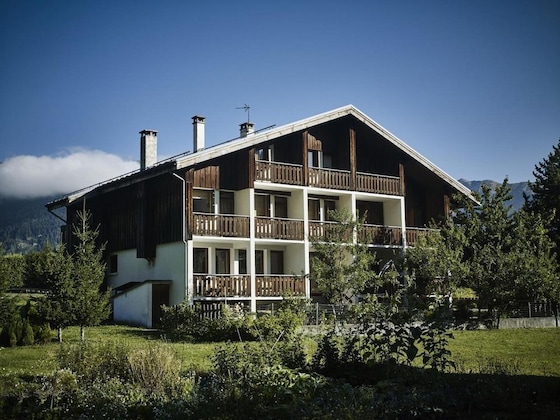 Gallery - Le Chalet Des Peupliers