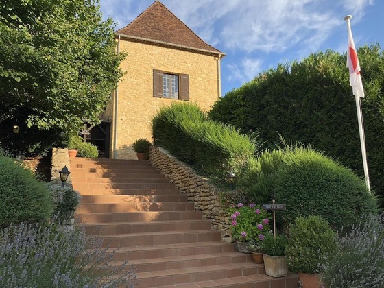 Gallery - Le Noyer Résidence