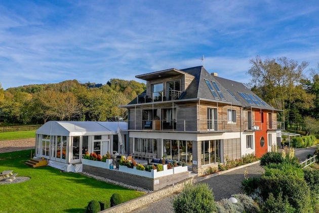 Gallery - Domaine du Grand Bec