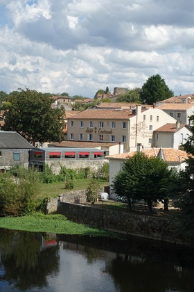 Gallery - Hôtel Emeraude