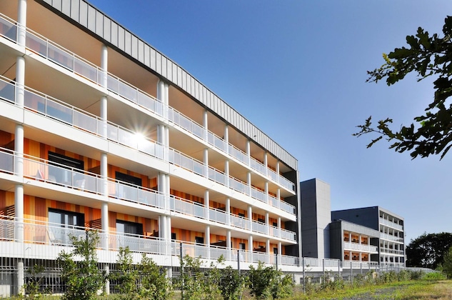 Gallery - Golden Tulip Pornic Suites