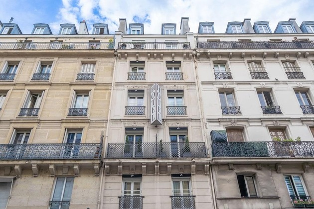 Gallery - Yuna Les Halles - Serviced Apartments