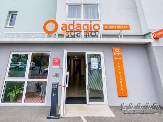 Gallery - Aparthotel Adagio Access Saint Nazaire