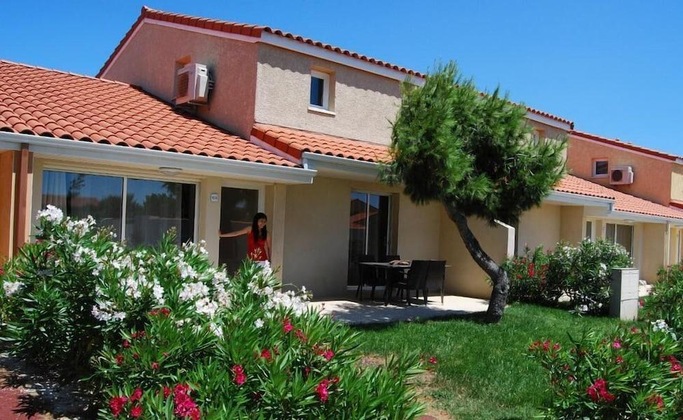 Gallery - Lagrange Vacances Le Mas De Torreilles