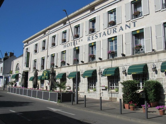 Gallery - Relais De La Poste