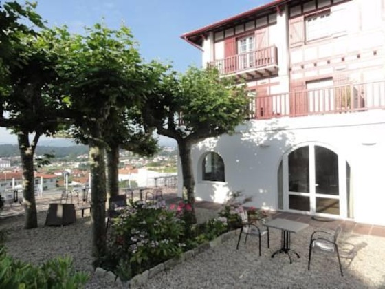 Gallery - Hotel Itsas Mendia