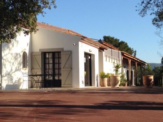 Gallery - L'hotellerie Kouros