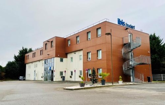 Gallery - Ibis Budget Roye