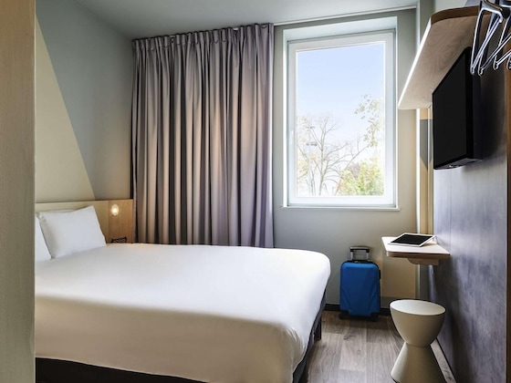 Gallery - Ibis Budget Épinal
