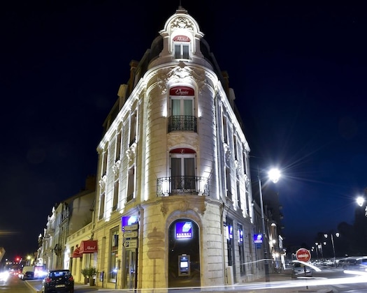 Gallery - Elysée Hotel