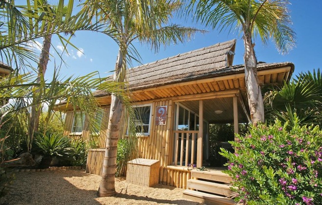 Gallery - La Toison D'or Resort & Spa