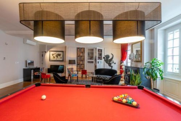 Gallery - Hôtel Le Griffon D'or