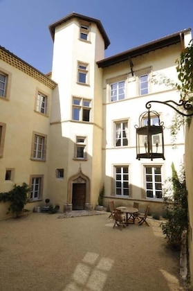 Gallery - Maison De La Pra