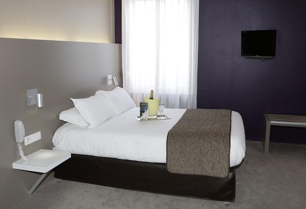 Gallery - Logis Hôtel Et Spa Le Renard