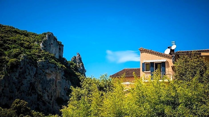 Gallery - Hotel Restaurant Le Belvedere