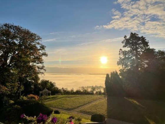 Gallery - Manoir De La Houlette