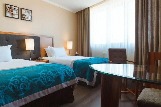 Gallery - Damas International Hotel