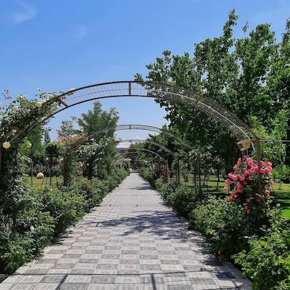Gallery - Cross Resort Yerevan