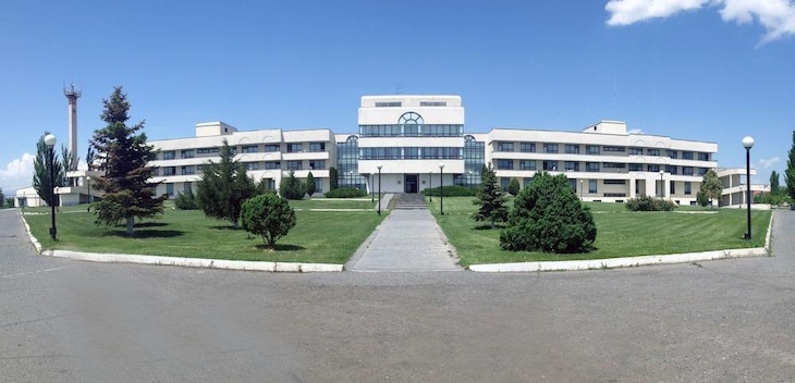 Gallery - Cross Health Center