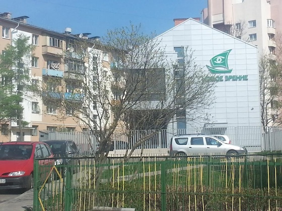 Gallery - Apartments Lenina