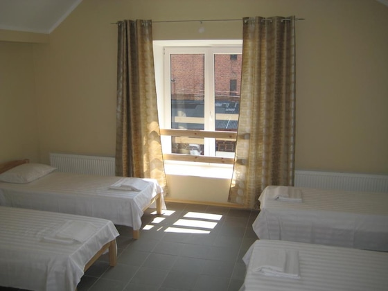 Gallery - City Westa Hotel