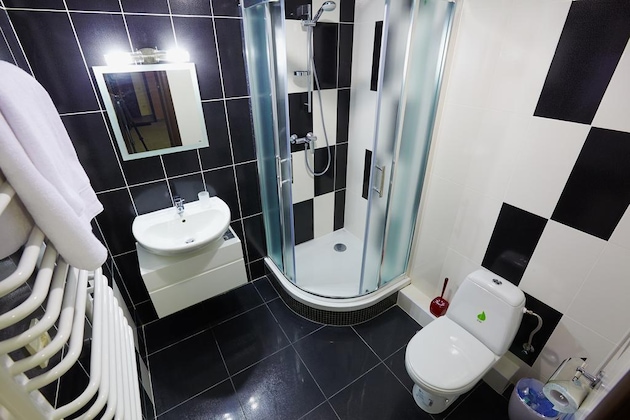 Gallery - Apartment Fedkovycha