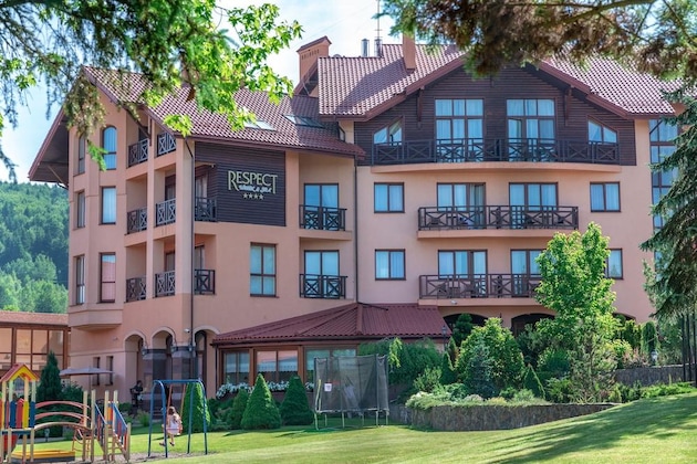 Gallery - Spa Hotel Respect