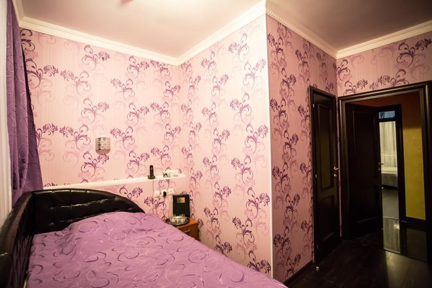 Gallery - Almaz Mini-Hotel