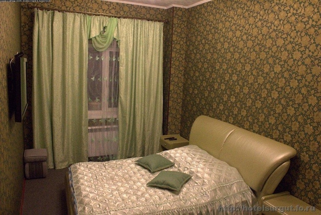 Gallery - Avenue Hotel
