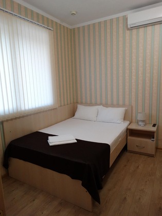 Gallery - Emigrant Mini Hotel