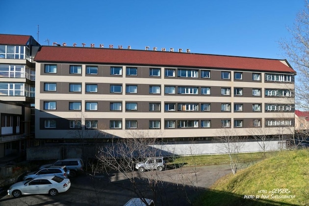 Gallery - Geyzer Hotel