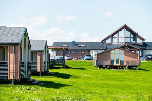Gallery - Gorki Golf Resort