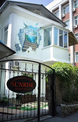 Gallery - Apart-Hotel Sunrise