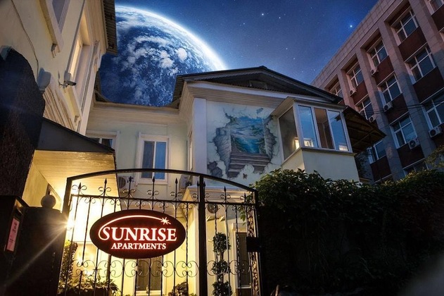 Gallery - Apart-Hotel Sunrise