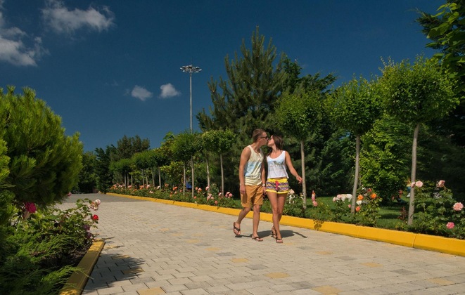 Gallery - Zolotaya Buhta