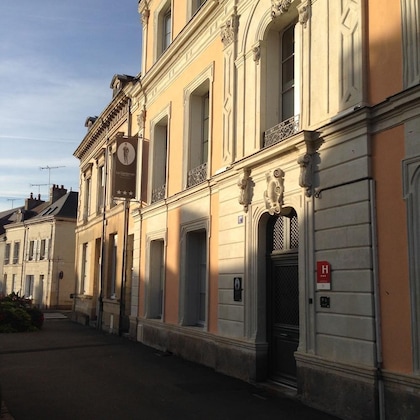Gallery - Hôtel Le Gentleman