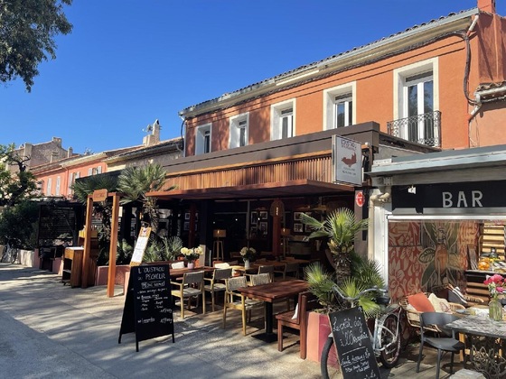 Gallery - L'oustaou De Porquerolles