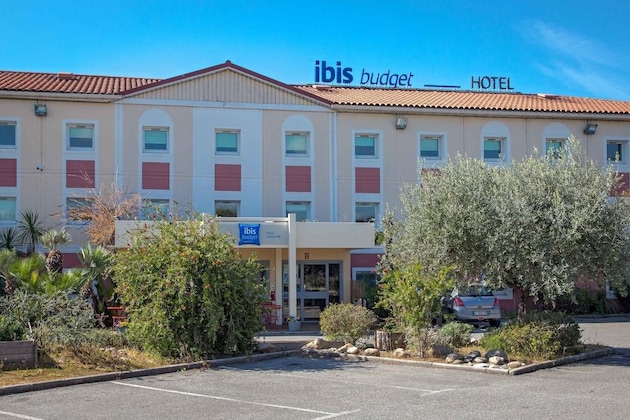 Gallery - Ibis Budget Fréjus Saint-Raphaël Capitou A8
