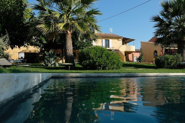 Gallery - Le Clos Bb