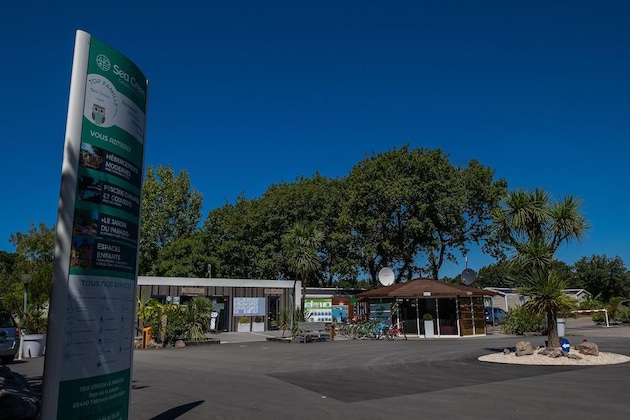 Gallery - Camping Le Paradis