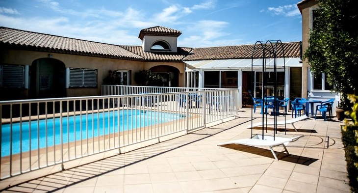 Gallery - Hôtel Leukos