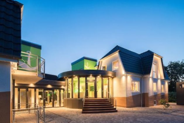 Gallery - Pura Vida Hotel Cuxhaven