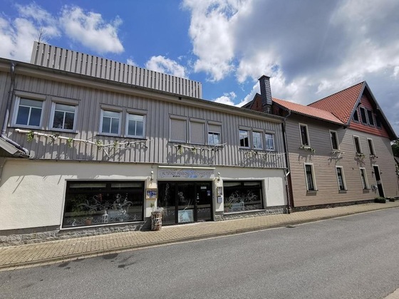 Gallery - Altstadt Pension Orchidee