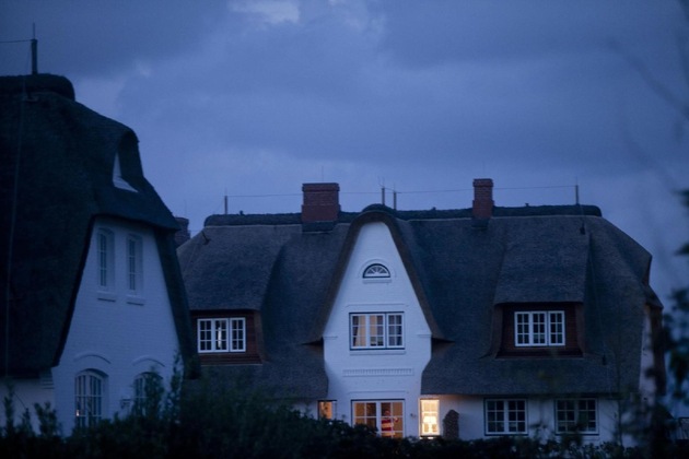 Gallery - Strandvogtei Sylt
