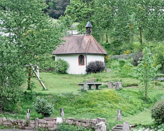 Gallery - Hotel Käppelehof